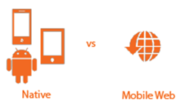 WebVsNative